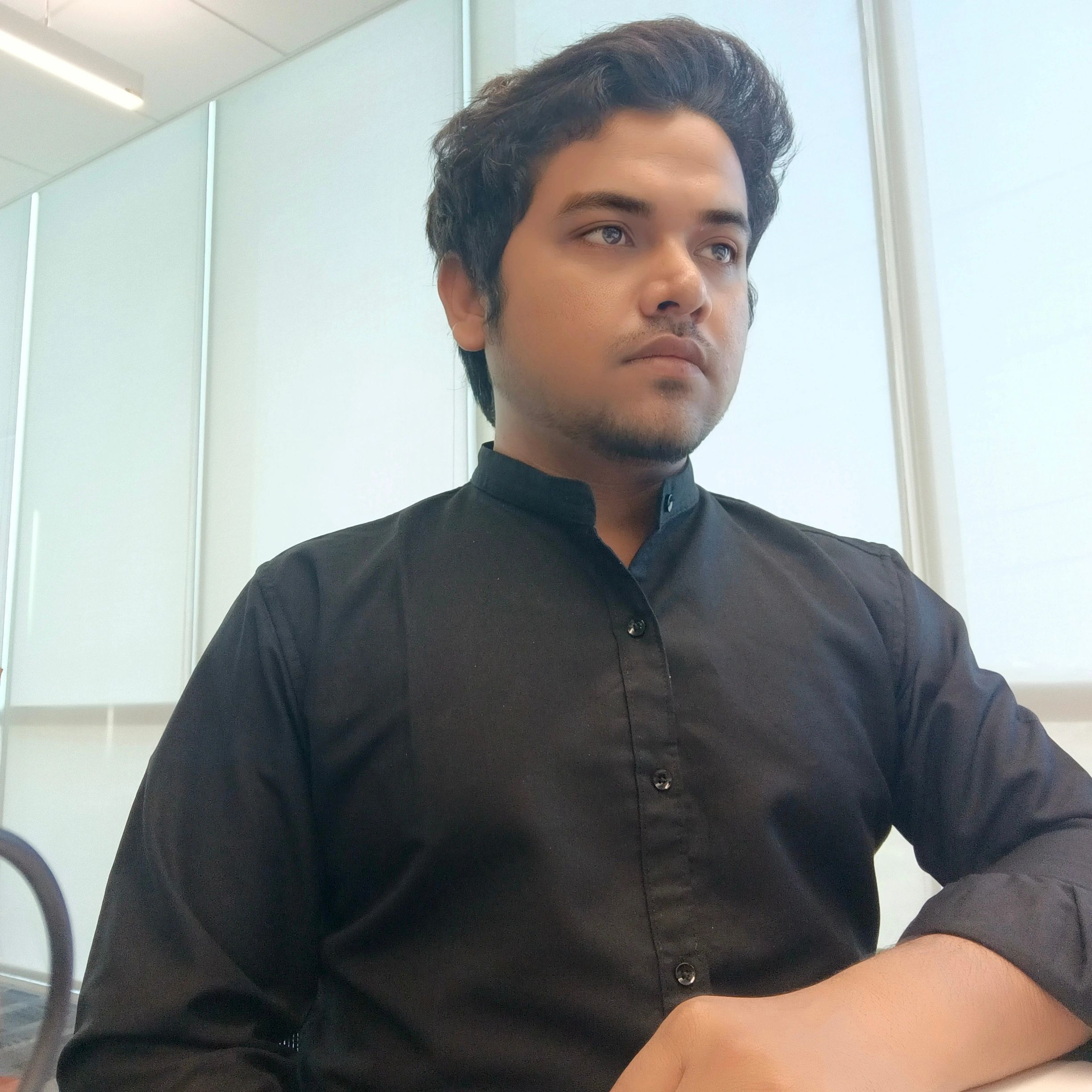 Abhinav Guddu
